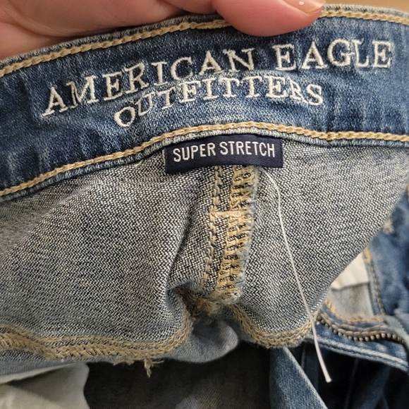 Jean - Picture 4 of 4